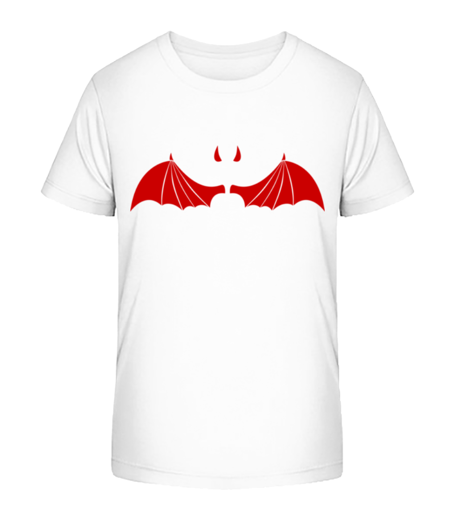 Équipement Du Diable · T-shirt bio Enfant Stanley Stella 2.0