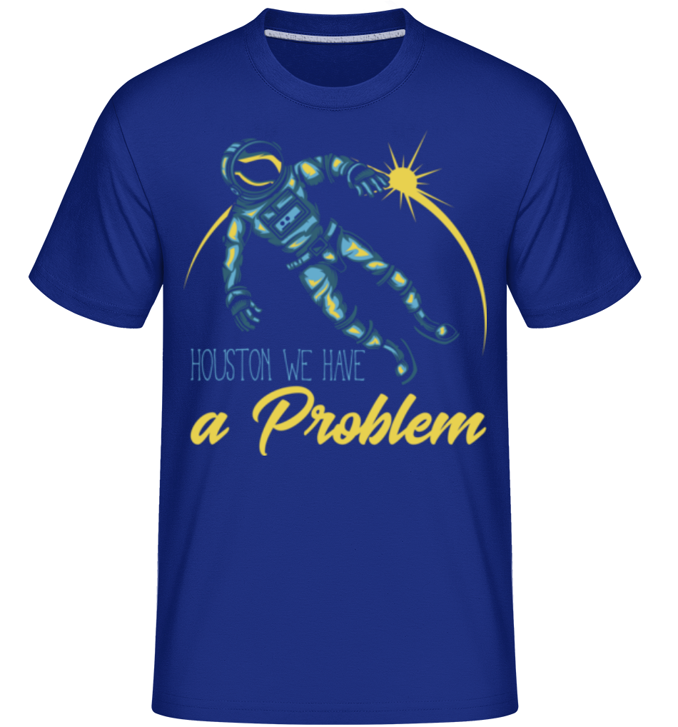 Bleu royal