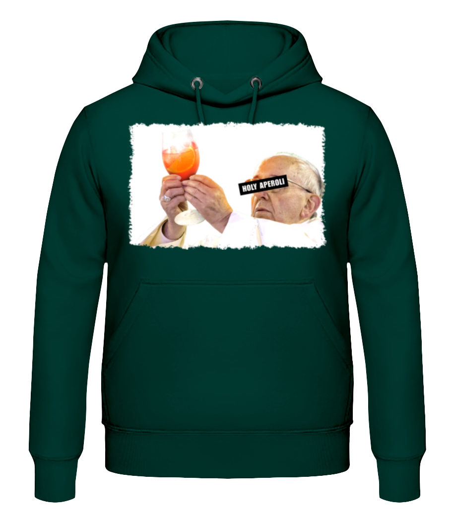 Vert bouteille