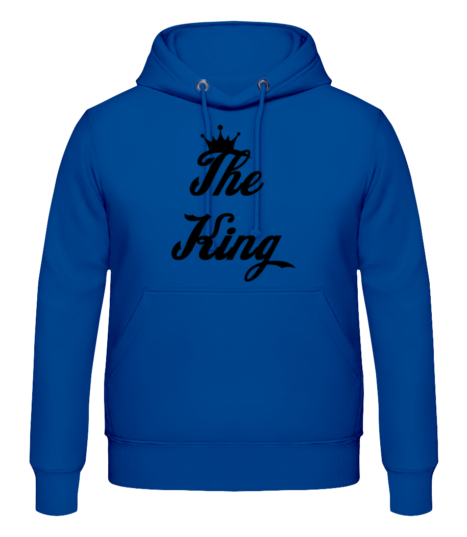 Bleu royal