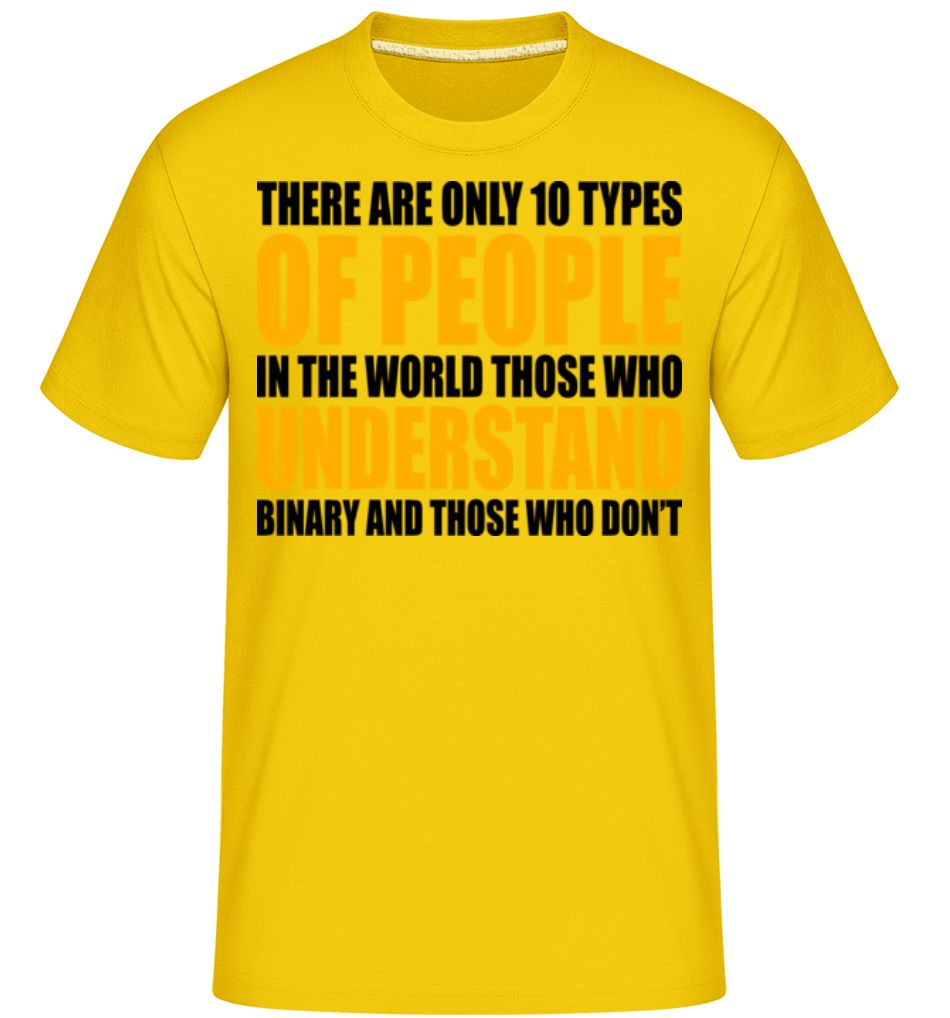 Jaune doré