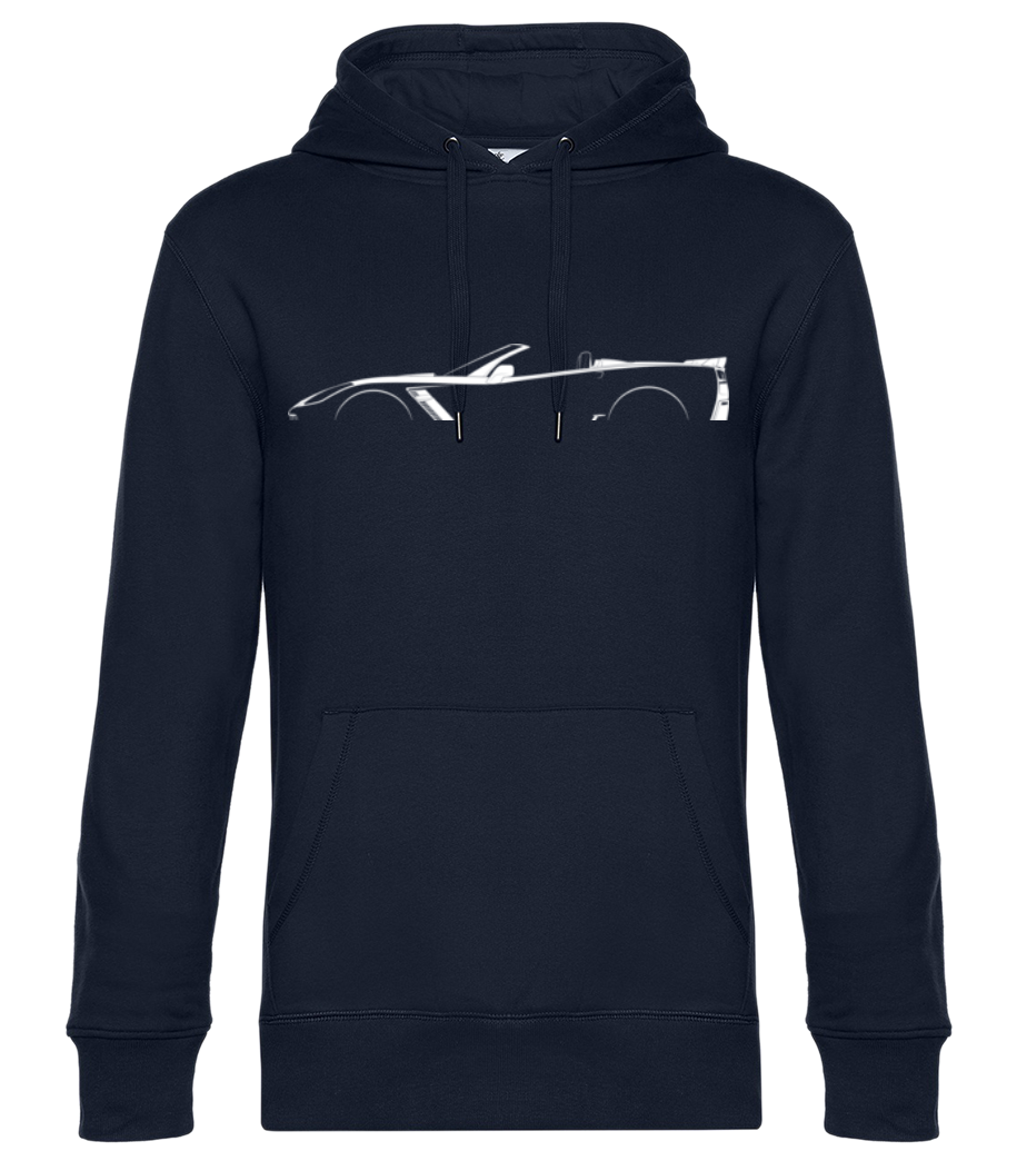 Bleu marine
