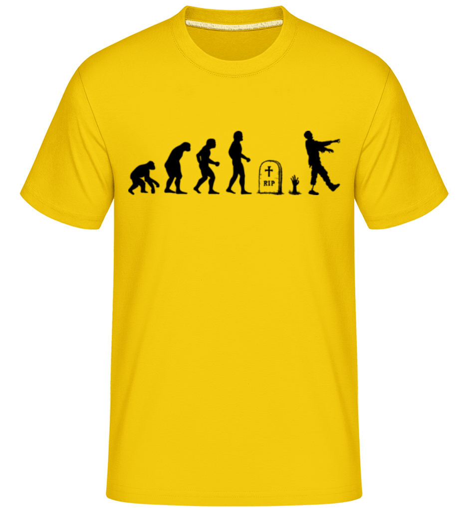 Jaune doré