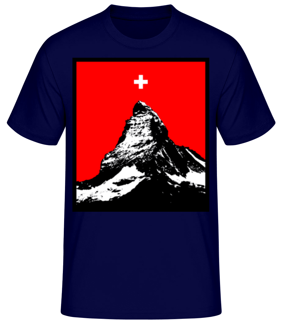 Bleu marine