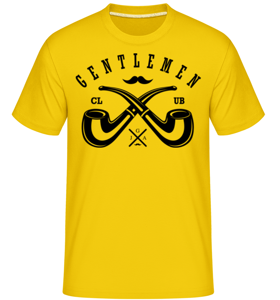 Jaune doré