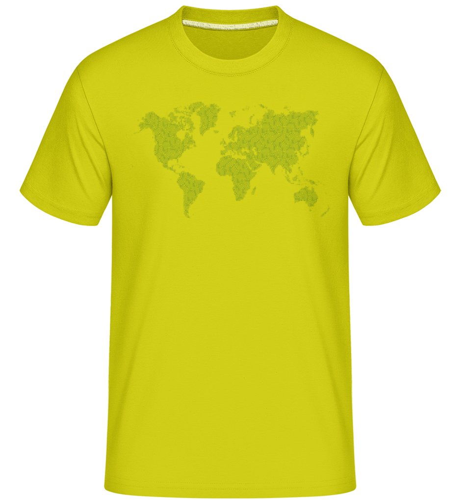 Citron vert