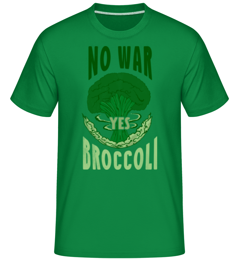 Vert irlandais