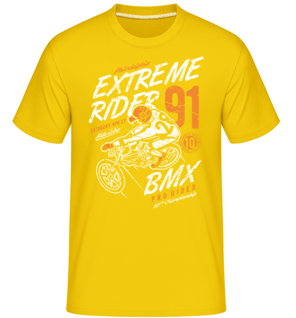 Jaune doré