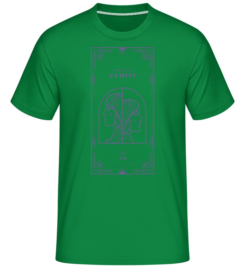 Vert irlandais