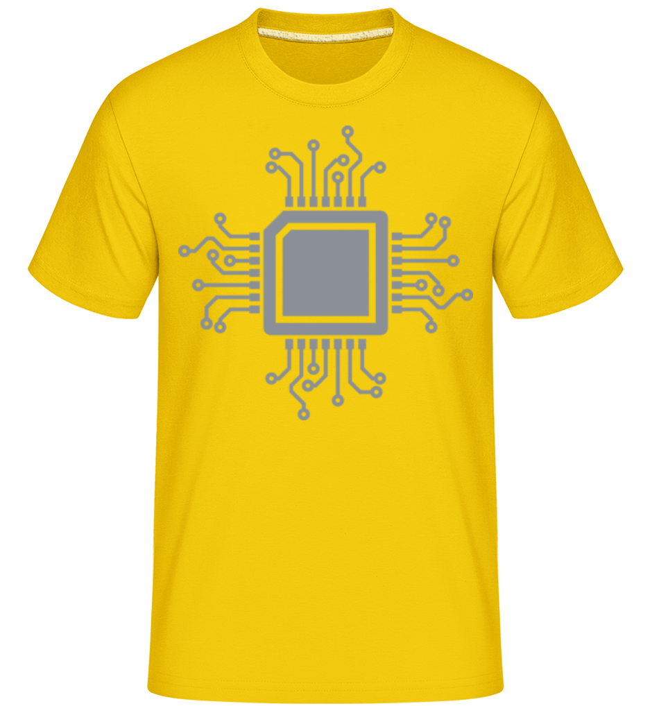 Jaune doré