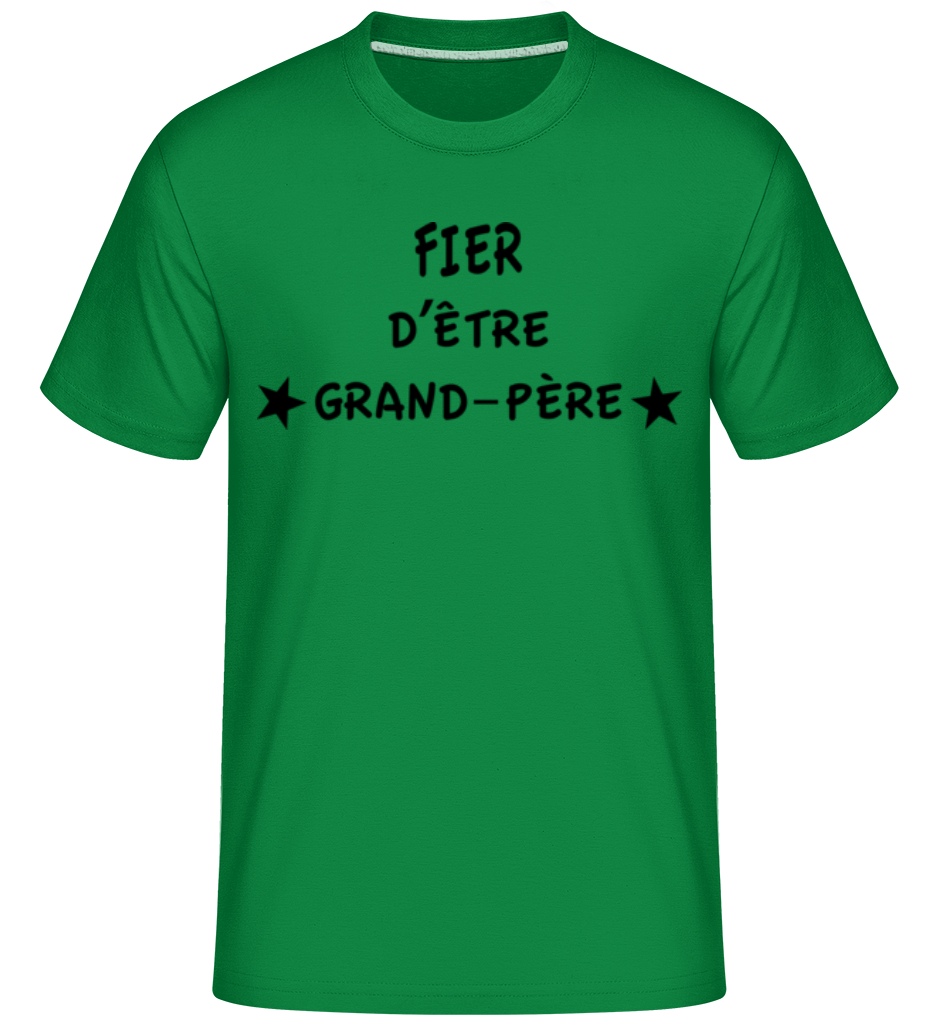 Vert irlandais