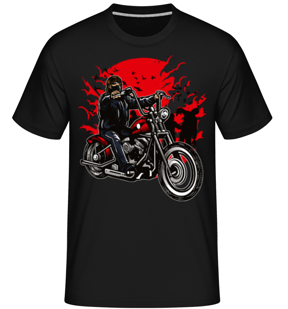 Zombie Slayer ·  T-Shirt Shirtinator homme