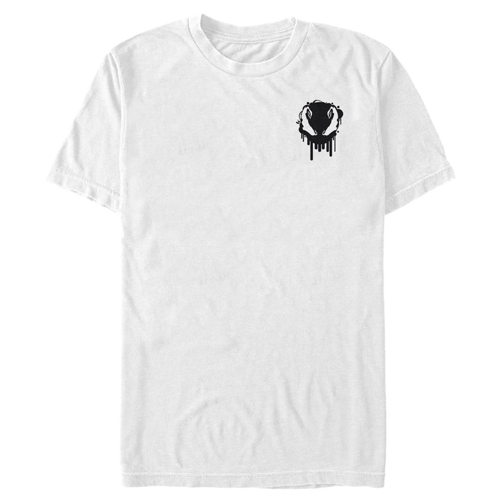 Marvel - Venom Badge - Homme T-shirt