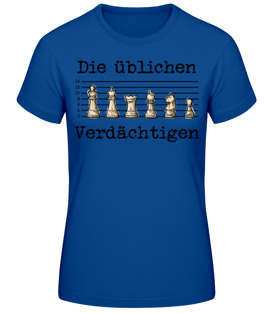 Royalblau