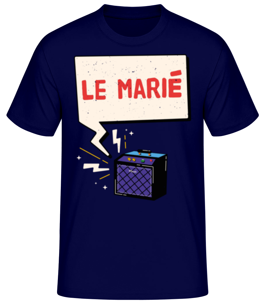 Bleu marine