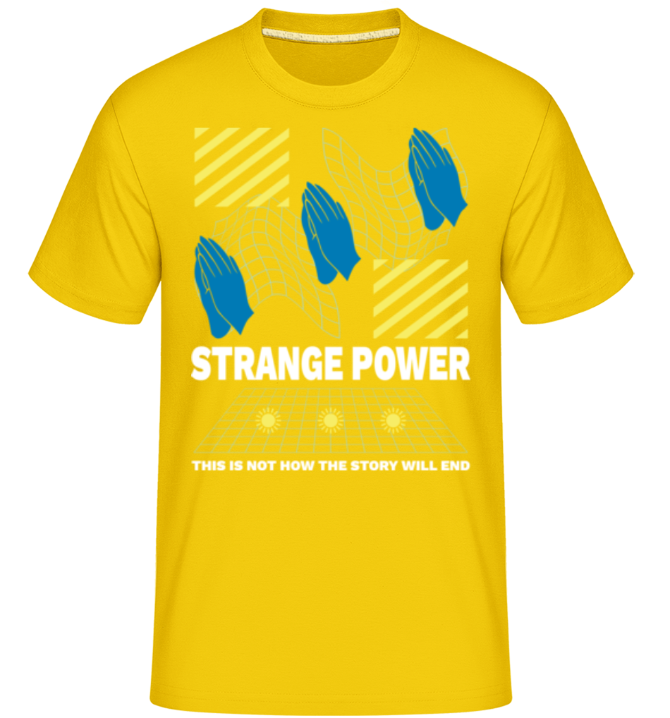 Jaune doré