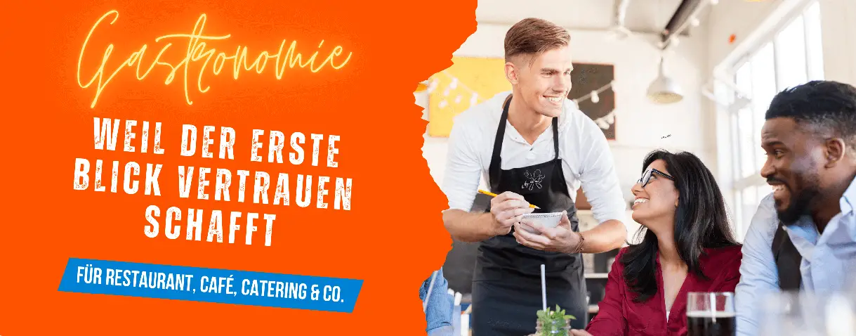 Gastronomie 3