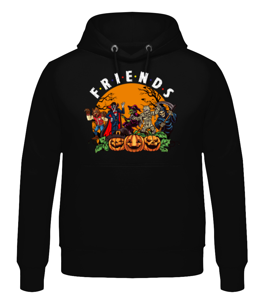 Friends · Sweat à capuche Homme