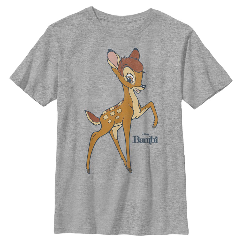 Disney Classics - Bambi - Bambi Big - Enfant T-shirt