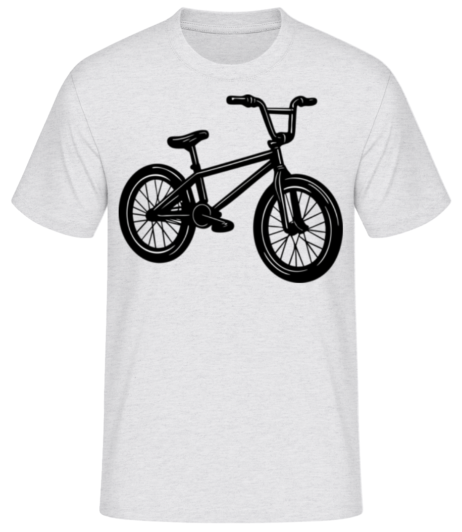 BMX · T-shirt standard Homme