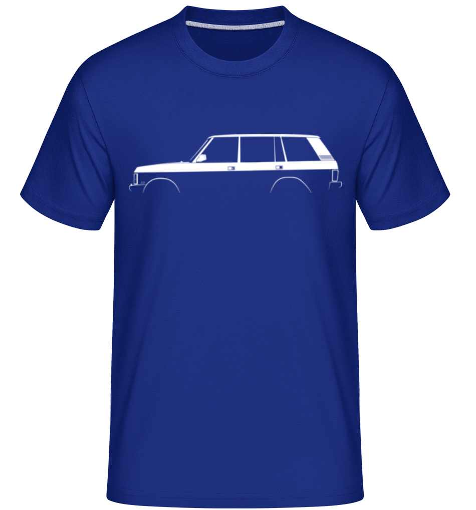 Bleu royal