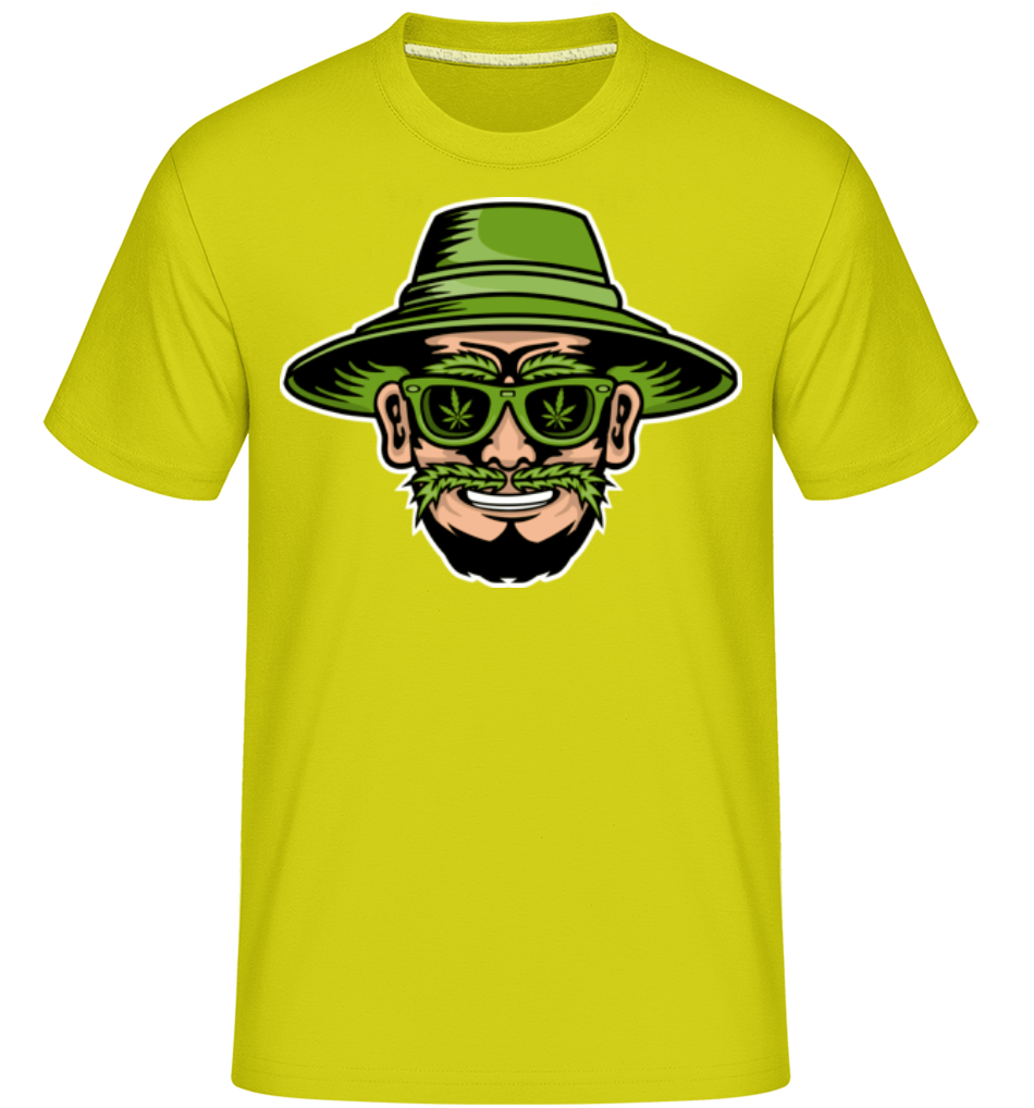 Citron vert
