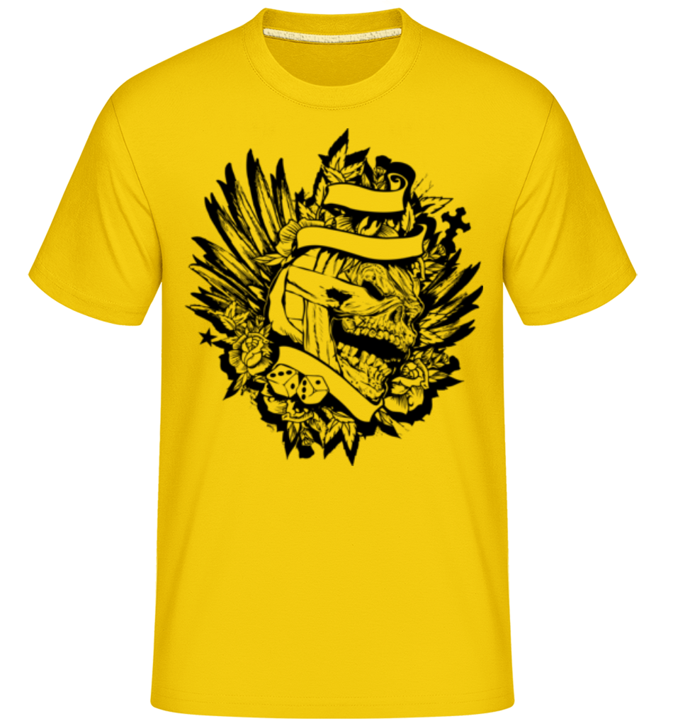 Jaune doré