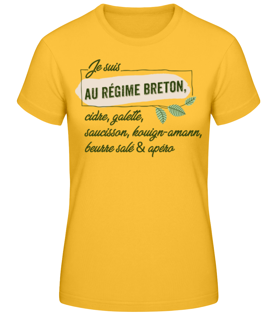 Jaune doré
