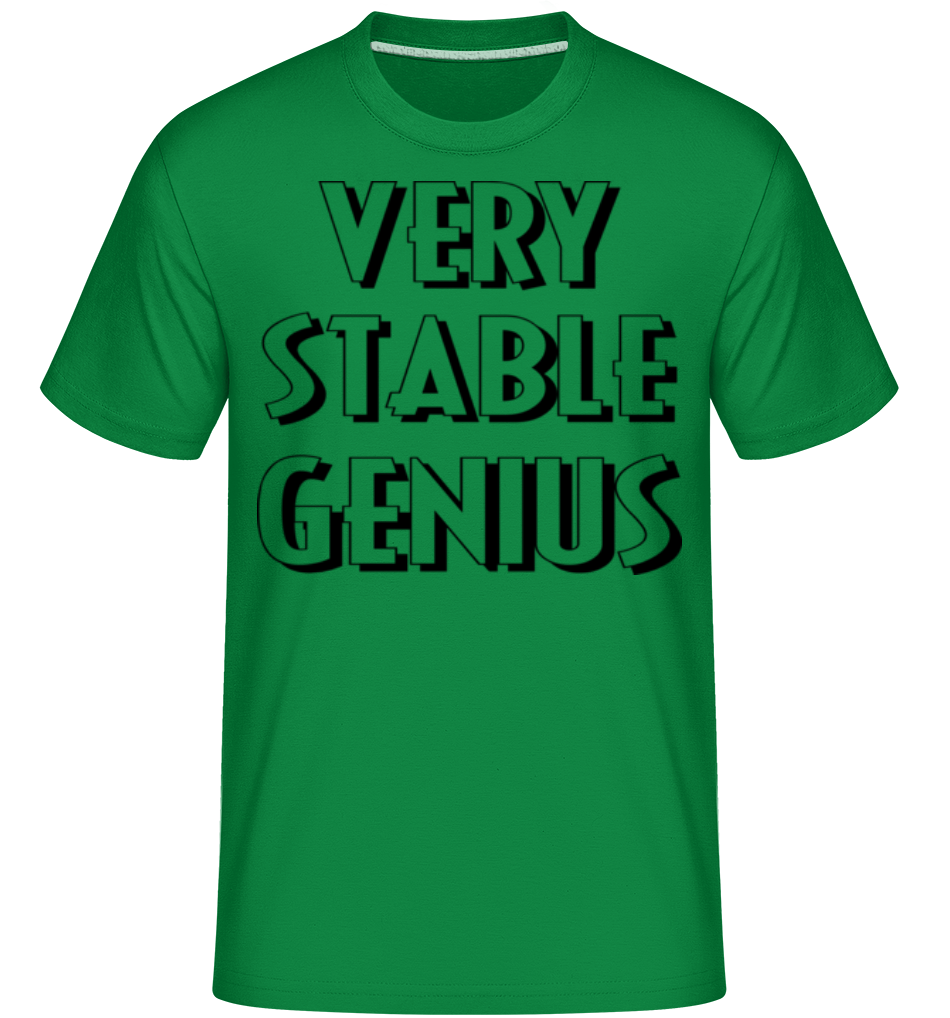 Vert irlandais
