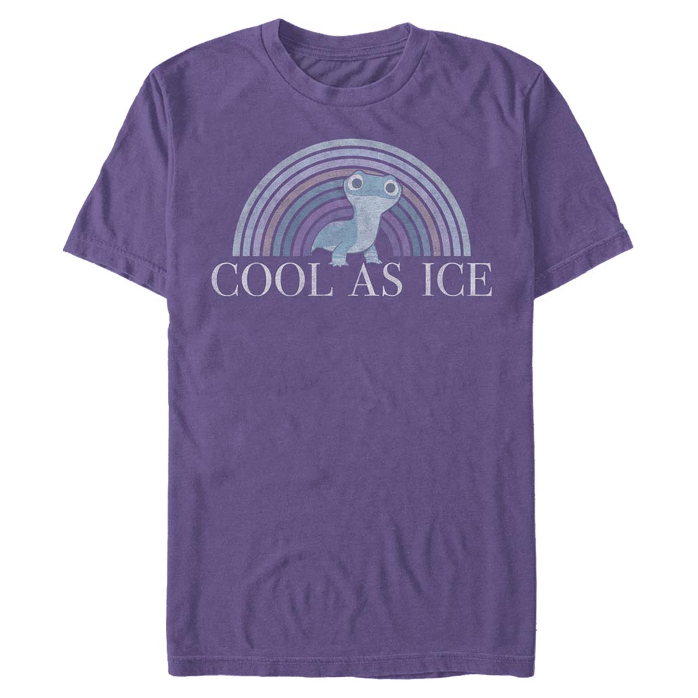 Disney - La Reine des neiges - Bruni Cool As Ice - Homme T-shirt