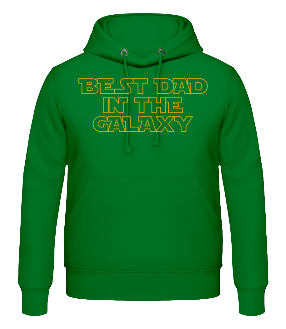 Vert irlandais