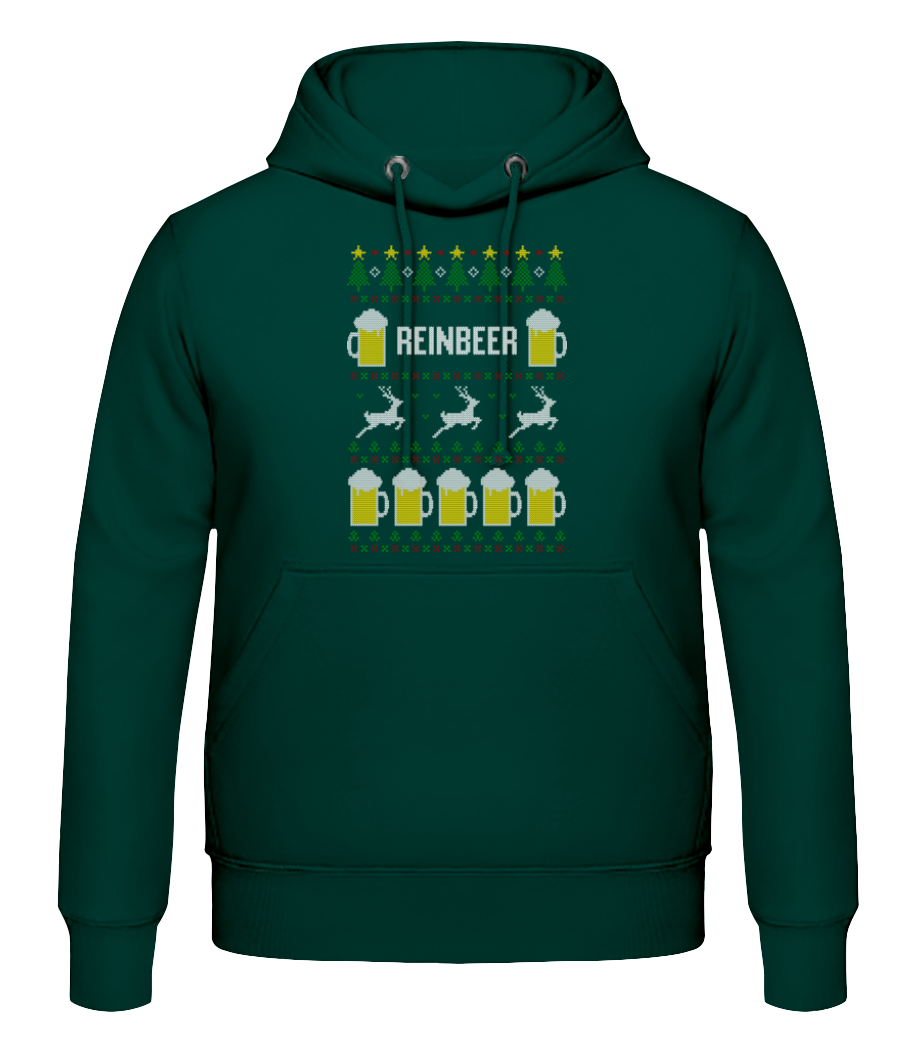 Vert bouteille