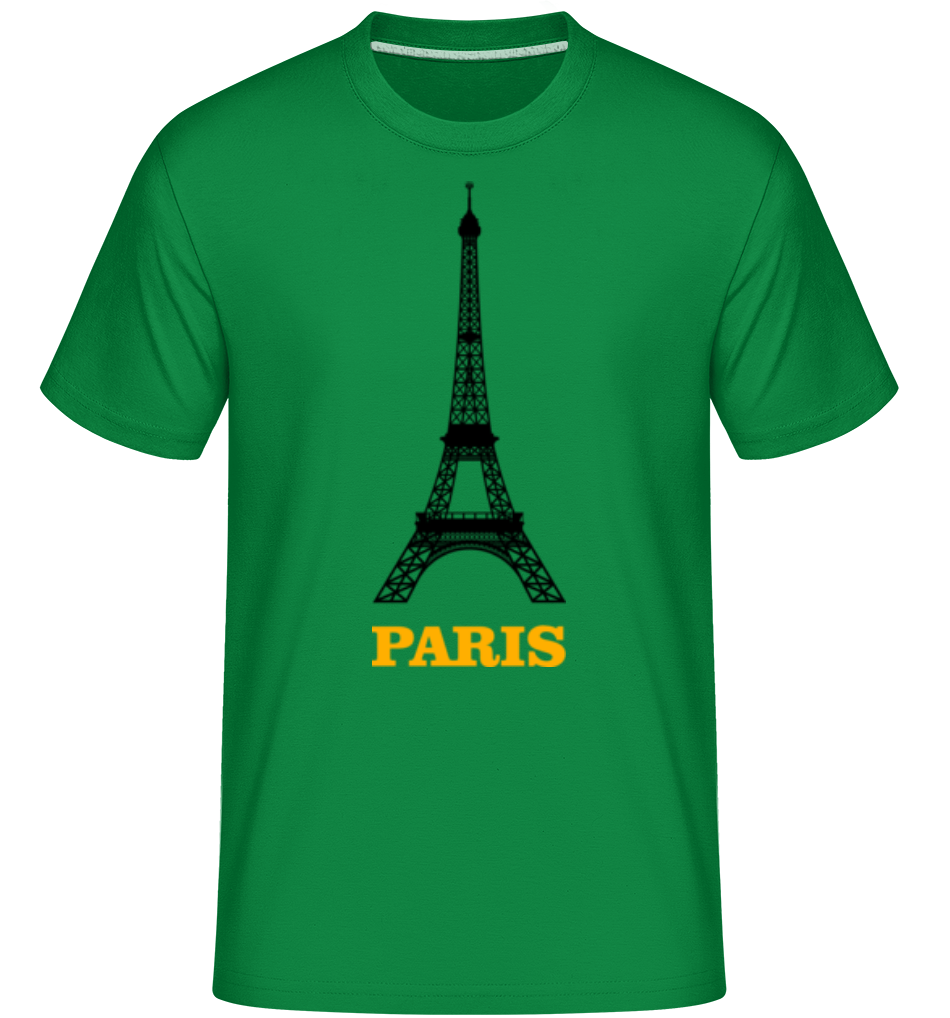 Vert irlandais