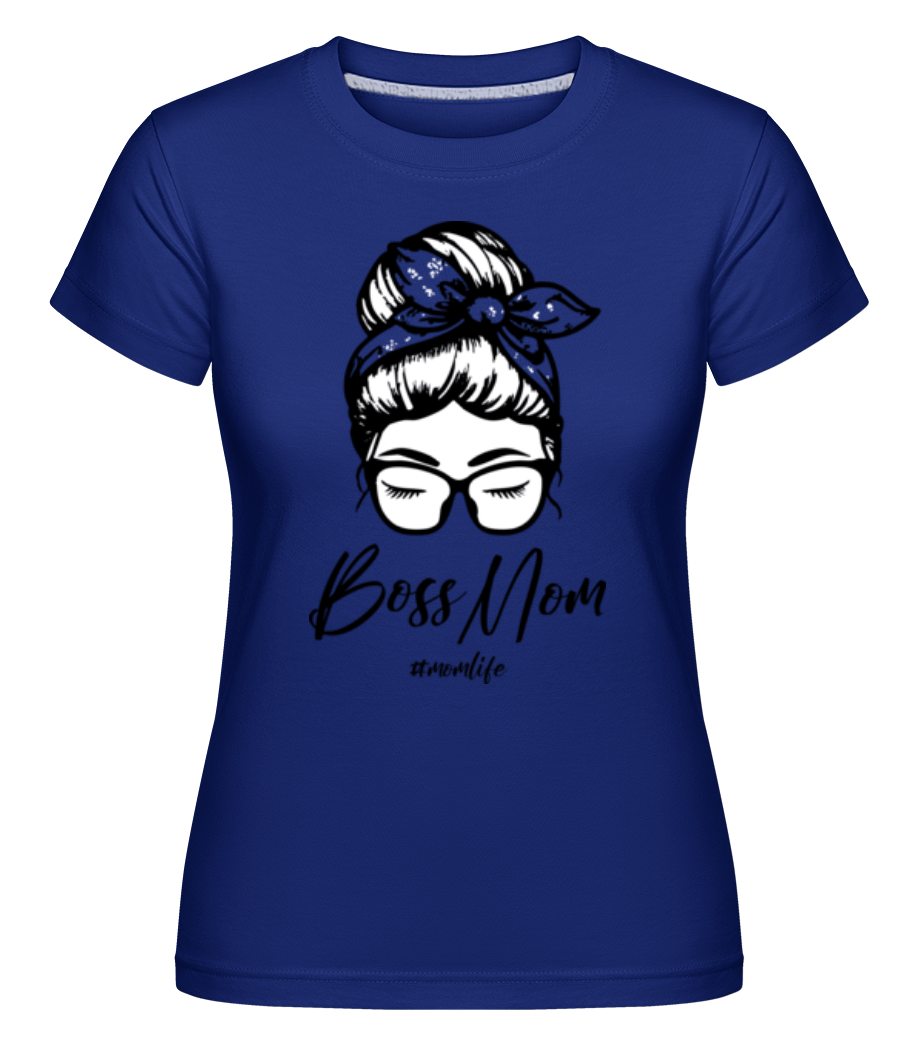 Bleu royal