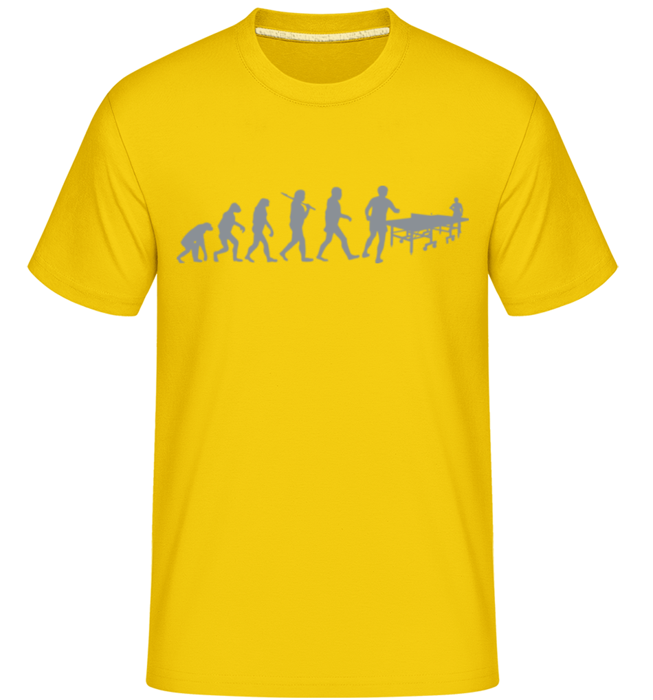 Jaune doré