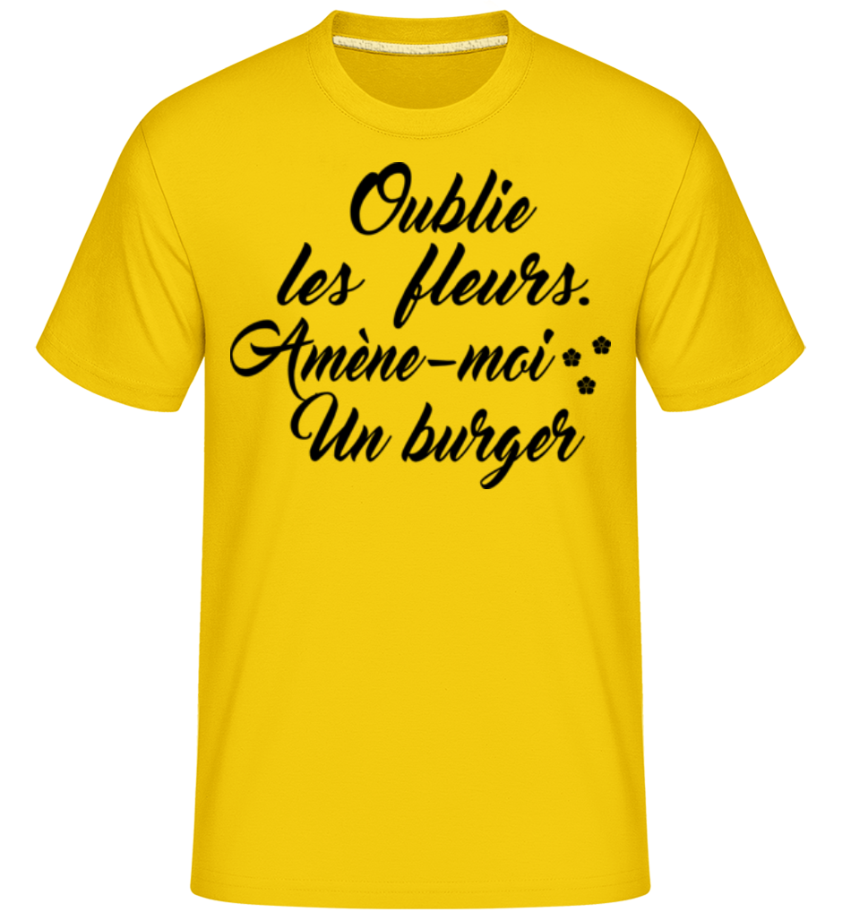 Jaune doré