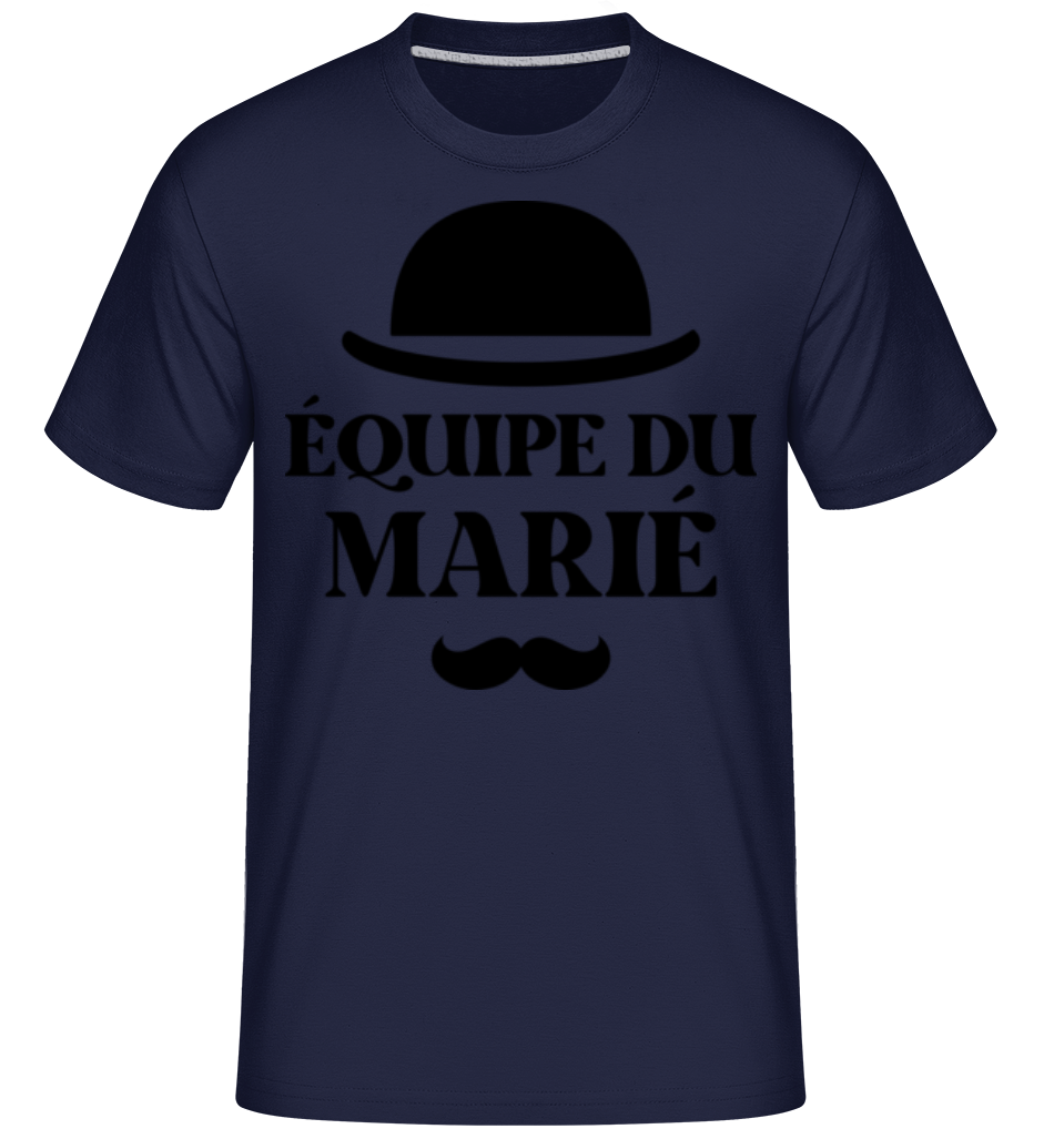 Bleu marine