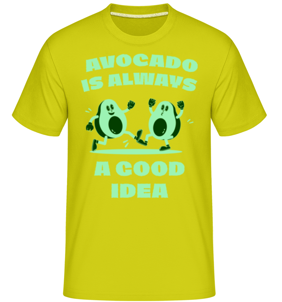 Citron vert