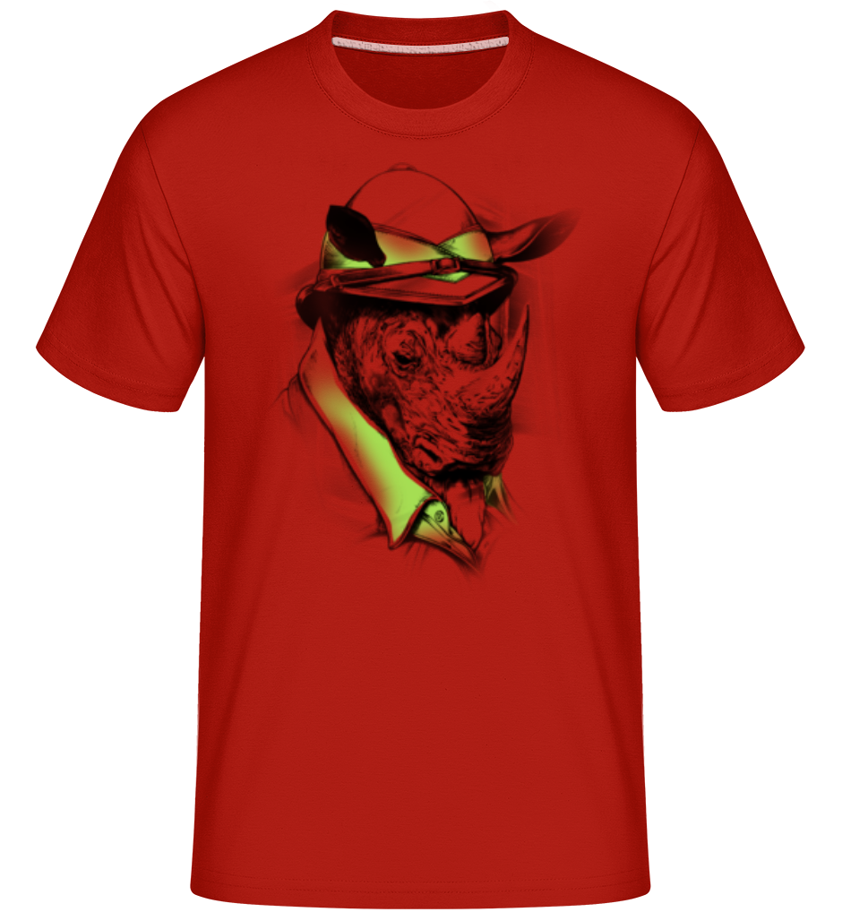 Rouge