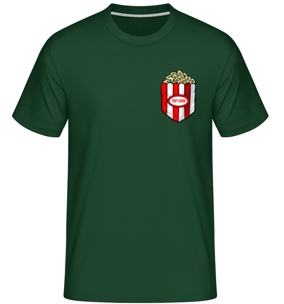 Vert bouteille