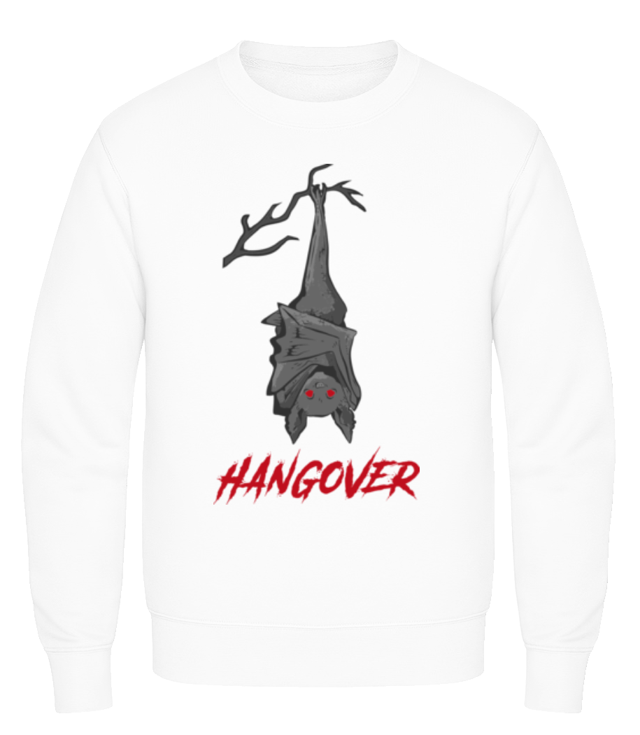 Hangover · Sweatshirt Homme