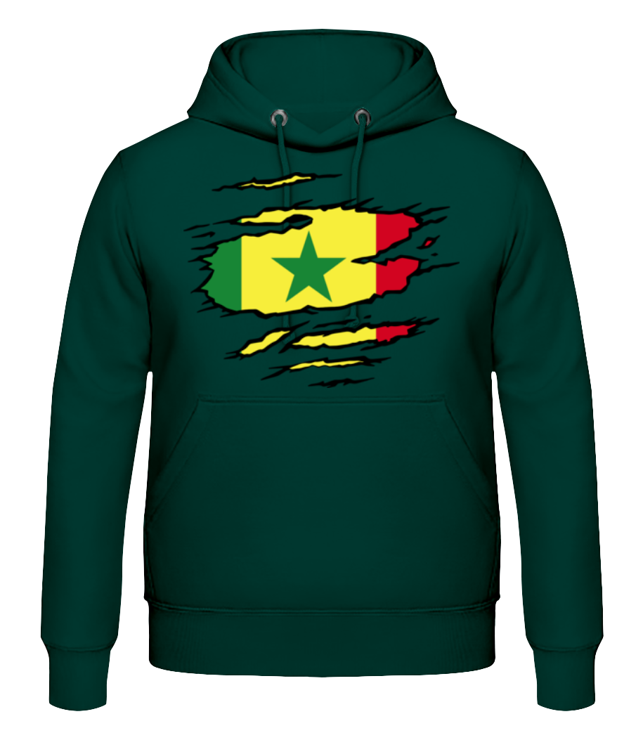 Vert bouteille