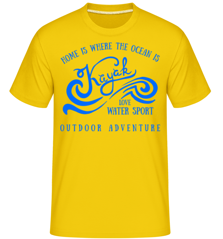 Jaune doré