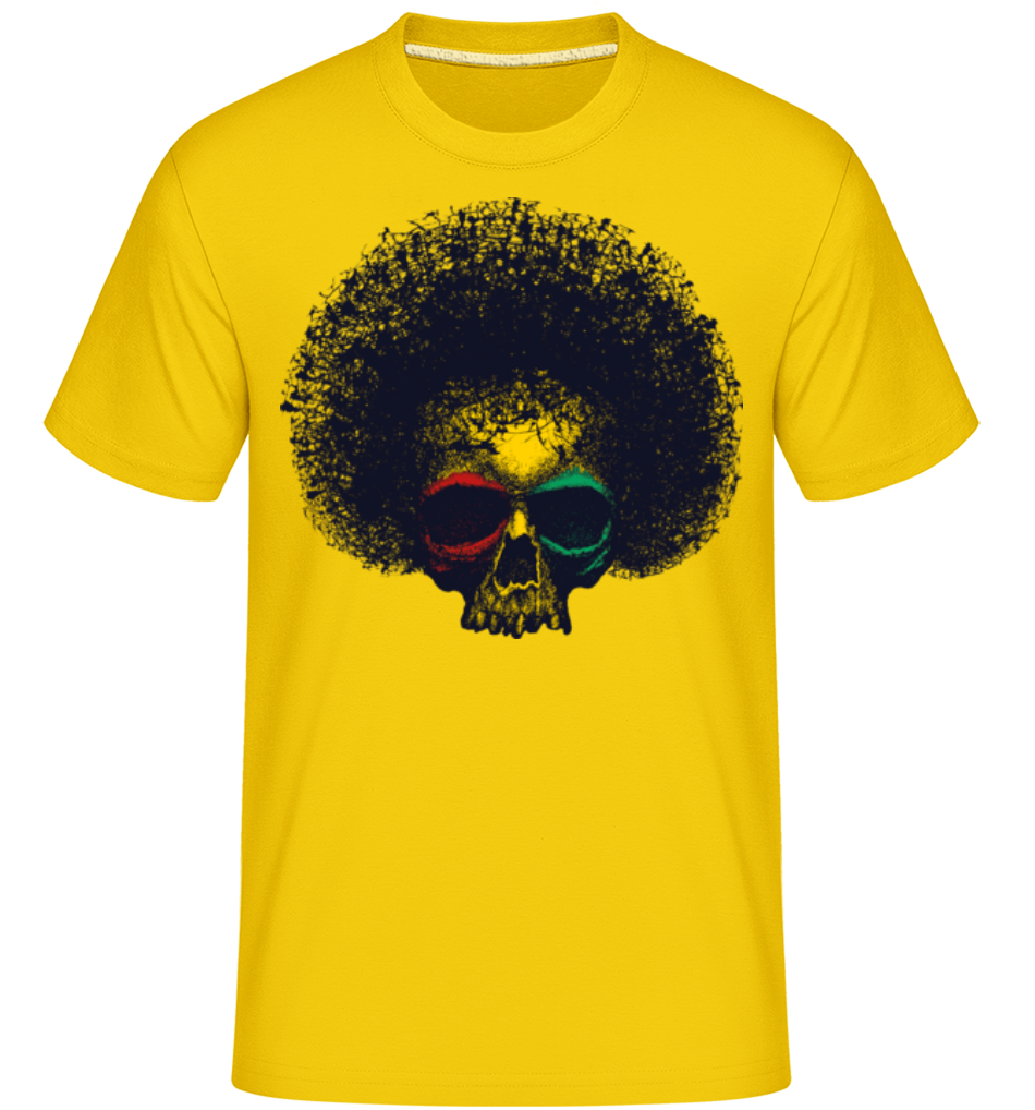 Jaune doré