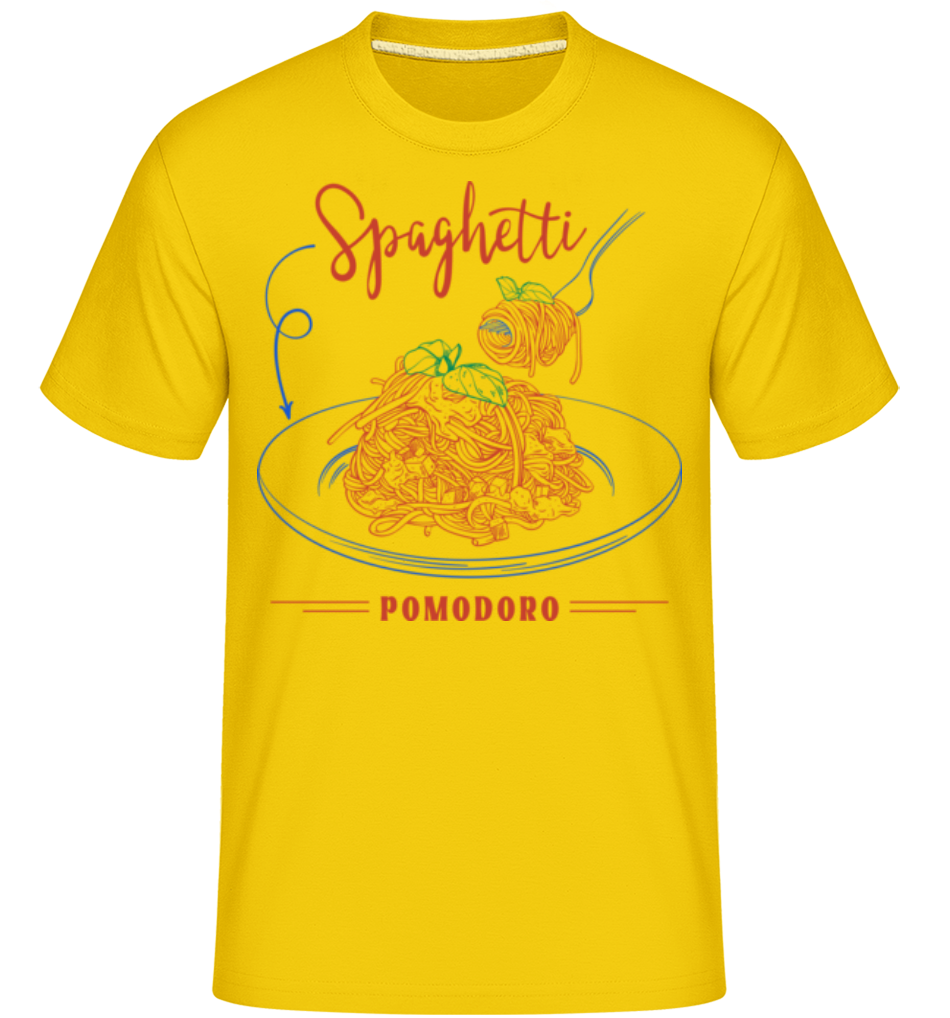 Jaune doré