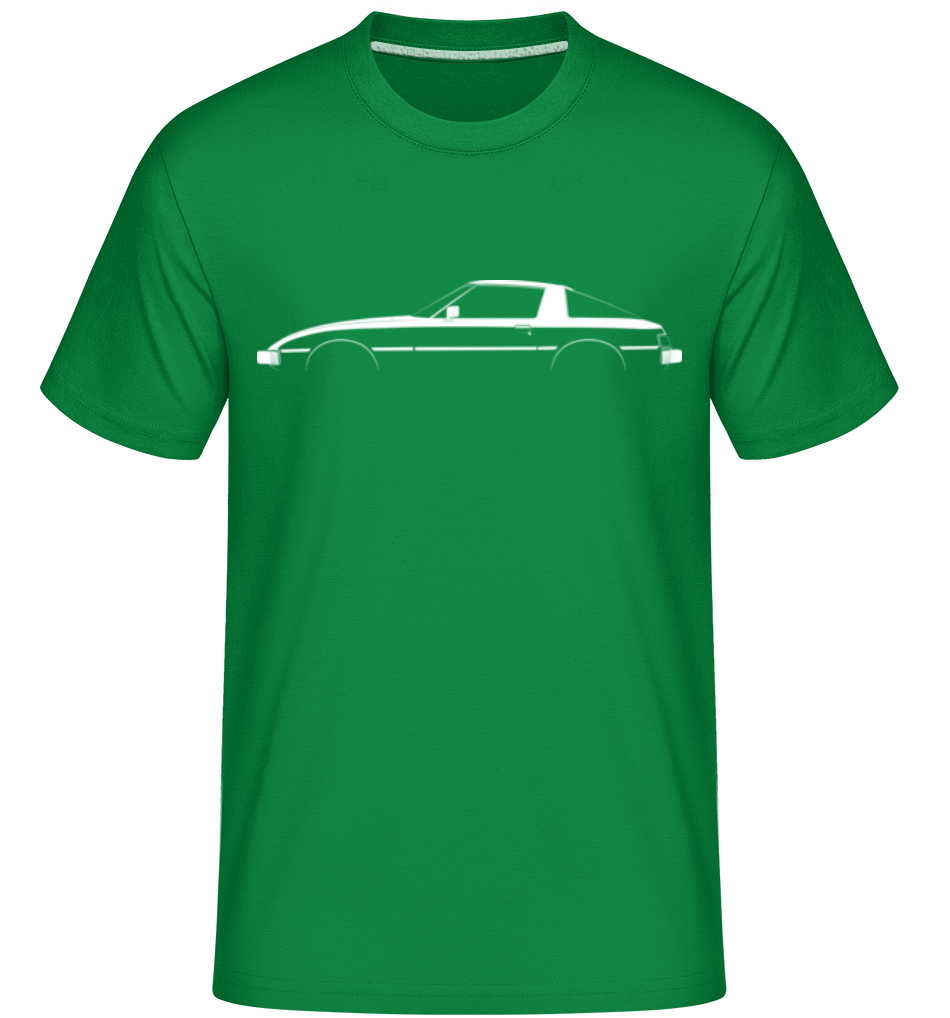 Vert irlandais