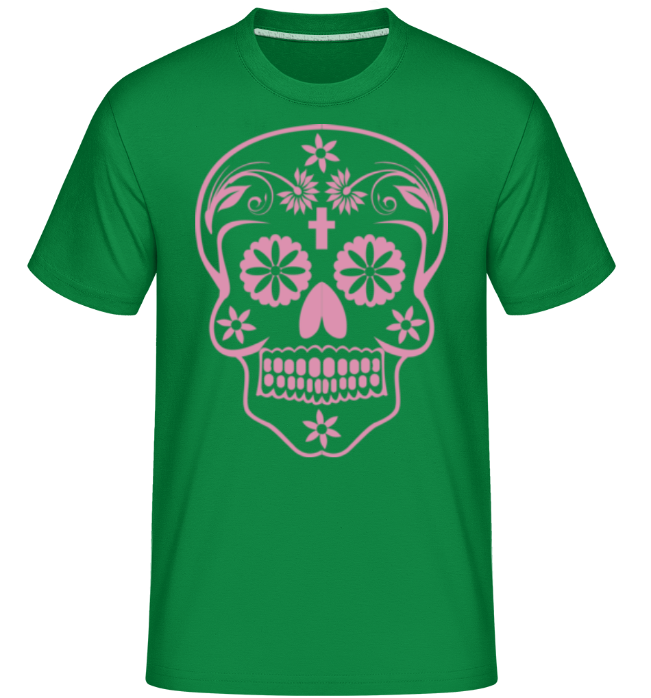 Vert irlandais