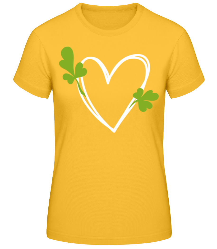 Jaune doré
