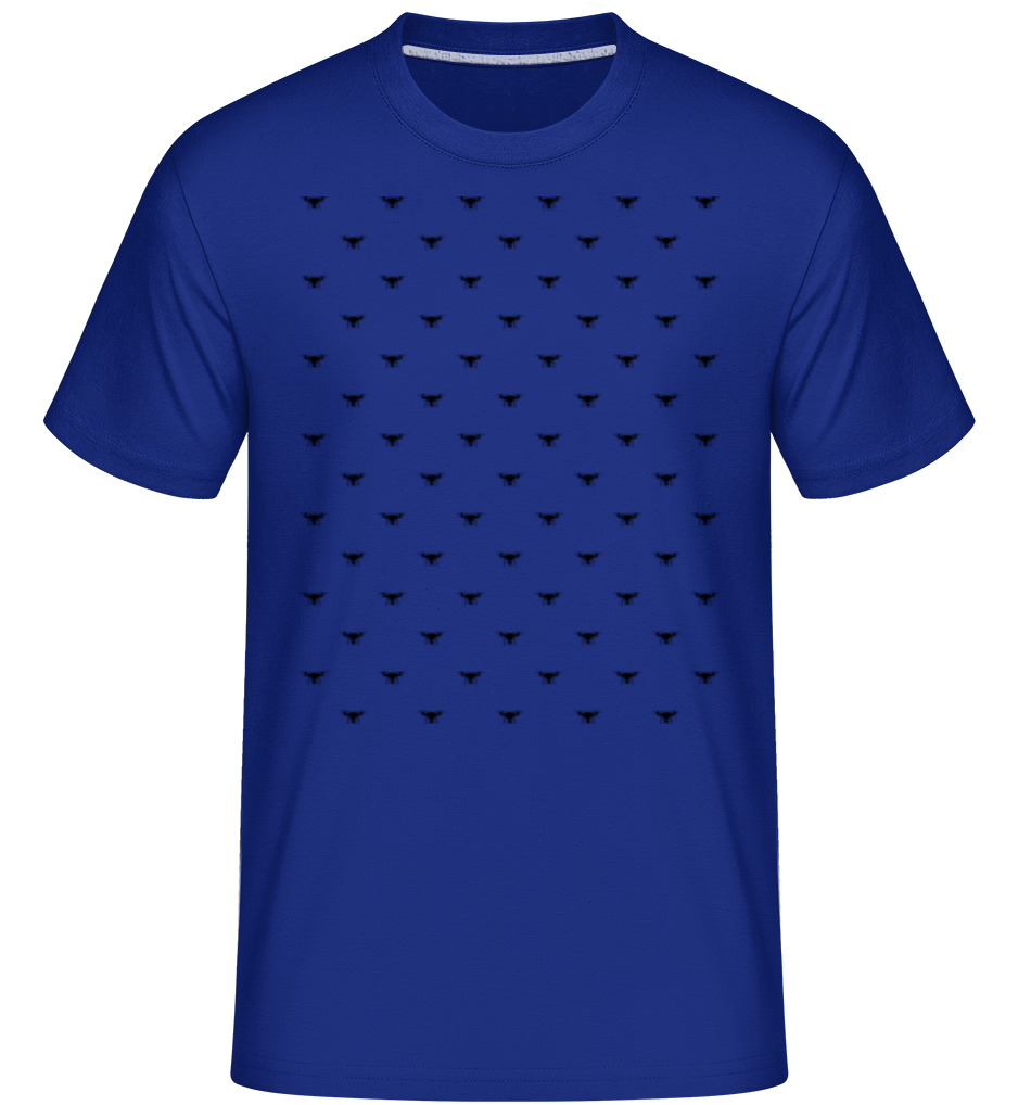 Bleu royal