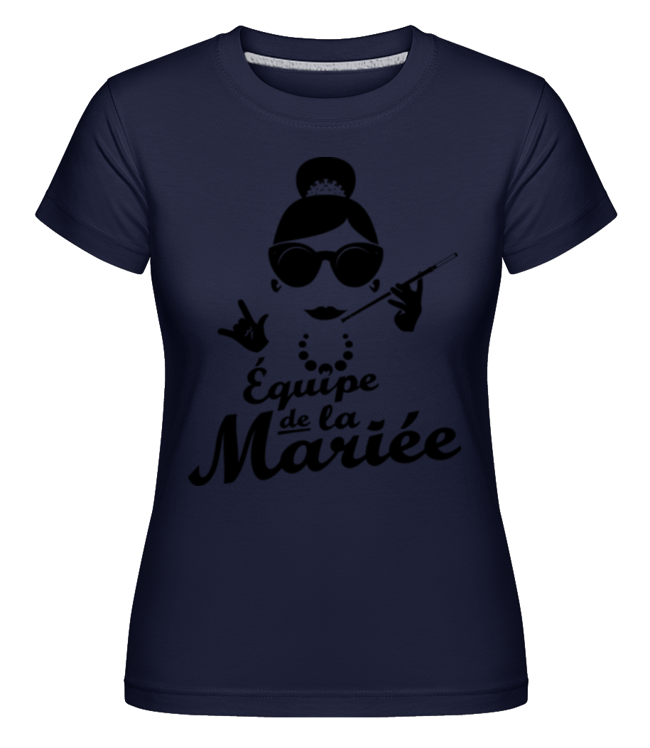 Bleu marine